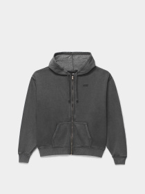 Худі та світшоти Vans Everyday Os Zip модель VN000GGBBLK1 Фото