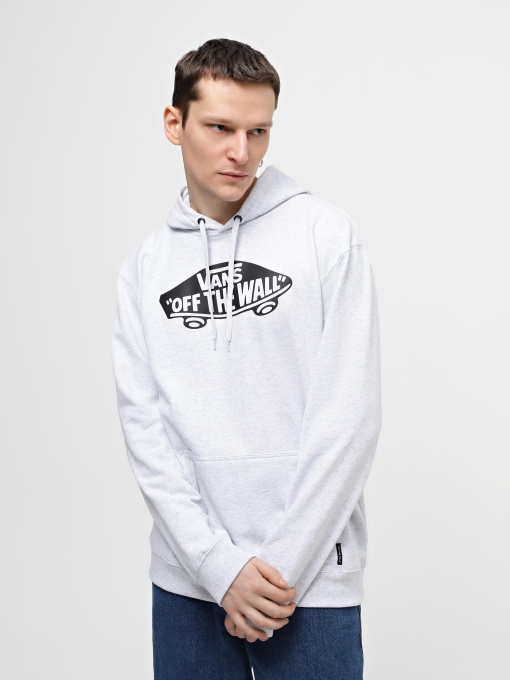 Худи и свитшоты Vans Classic Off The Wall модель VN000FJ815P1 Фото