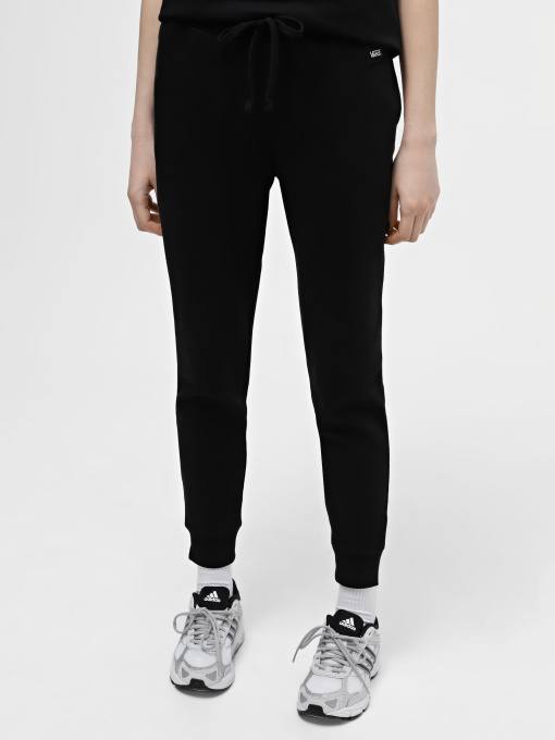 Штани Vans Patched модель VN000ASABLK1 Фото