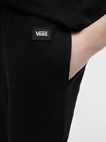 Штани Vans Patched модель VN000ASABLK1 Фото