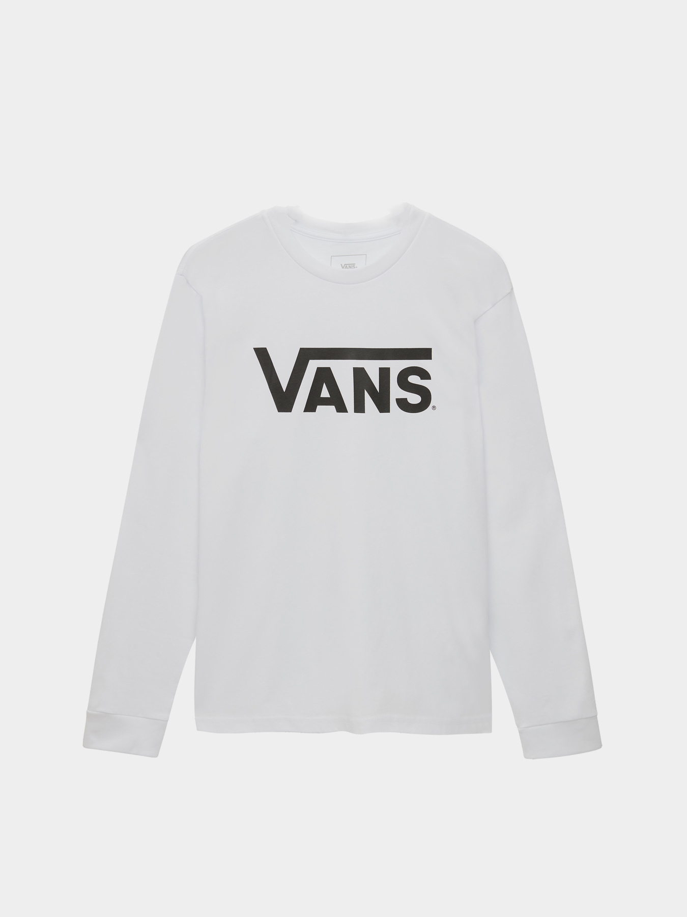 Худи и свитшоты Vans Classic модель VN000XOIYB21 Фото