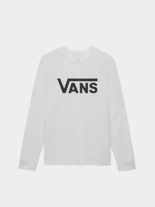 Худи и свитшоты Vans Classic модель VN000XOIYB21 Фото