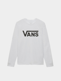 Худи и свитшоты Vans Classic модель VN000XOIYB21 Фото