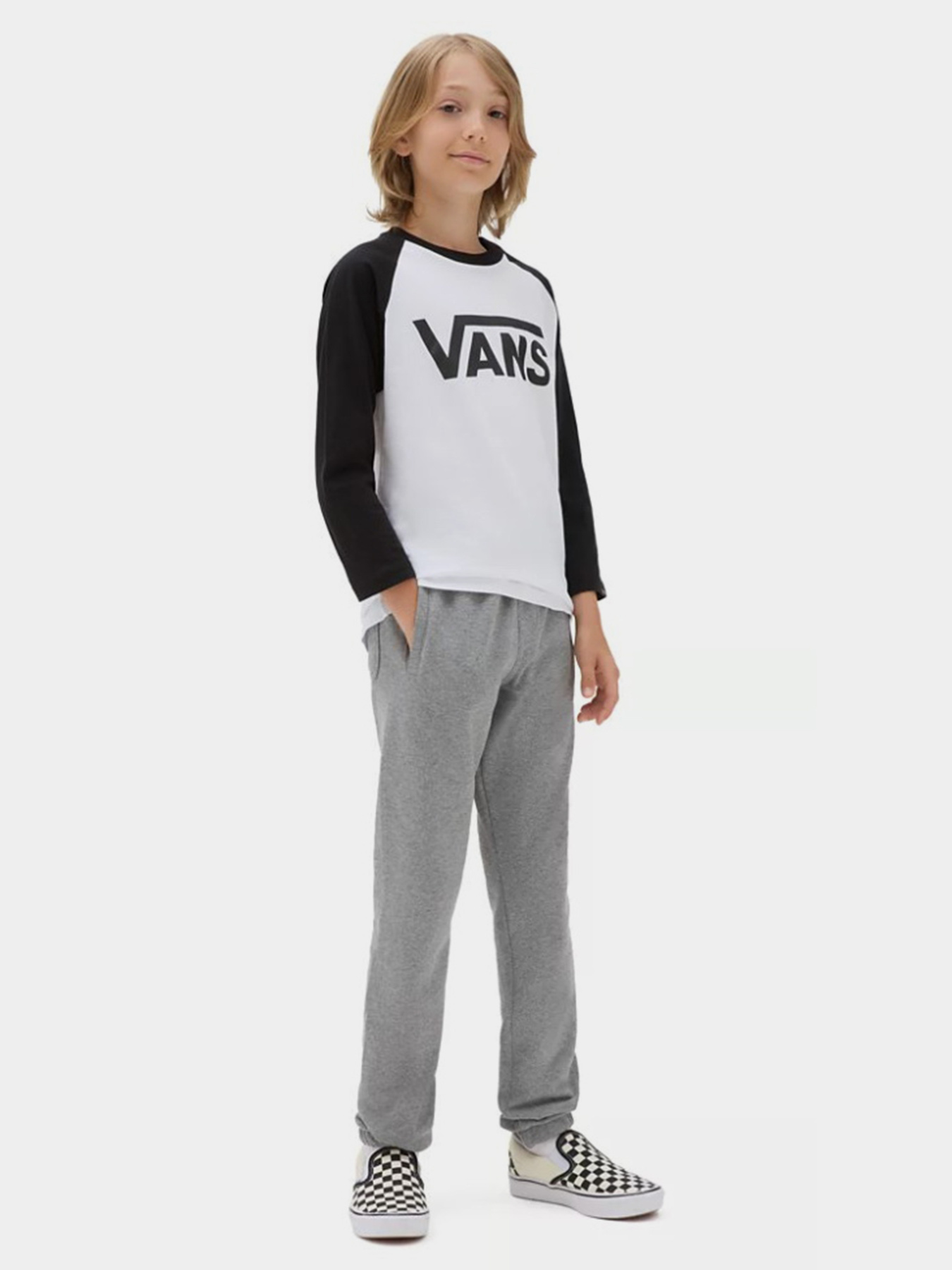 Худи и свитшоты Vans Classic Raglan модель VN0003P3YB21 Худи и свитшоты Vans Classic Raglan модель VN0003P3YB21 Фото