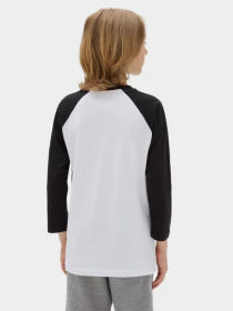 Худи и свитшоты Vans Classic Raglan модель VN0003P3YB21 Фото