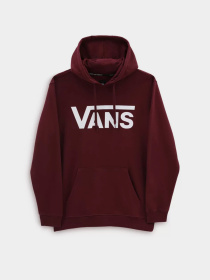 Худи и свитшоты Vans Classic Po Ii модель VN0A456BK1O1 Фото