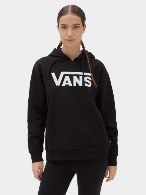 Худі та світшоти Vans Classic V Bff модель VN000A5RBLK1 Фото