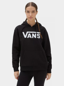 Худі та світшоти Vans Classic V Bff модель VN000A5RBLK1 Фото