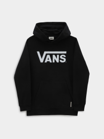 Худи и свитшоты Vans Classic модель VN0A7Y4RBLK1 Фото
