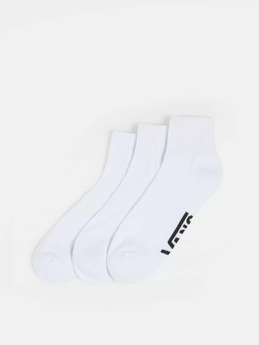 Шкарпетки та гольфи Vans Classic Ankle модель VN000FV7WHT1 Фото