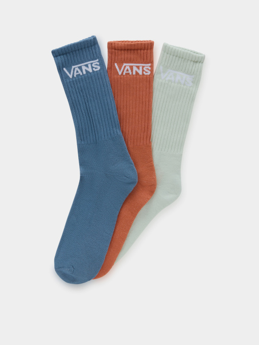 Носки и гольфы Vans Classic Crew модель VN000F0XEHC1 Фото