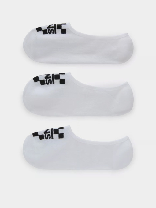 Шкарпетки та гольфи Vans Classic Canoodle модель VN000F11WHT1 Фото