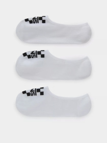 Шкарпетки та гольфи Vans Classic Canoodle модель VN000F11WHT1 Фото