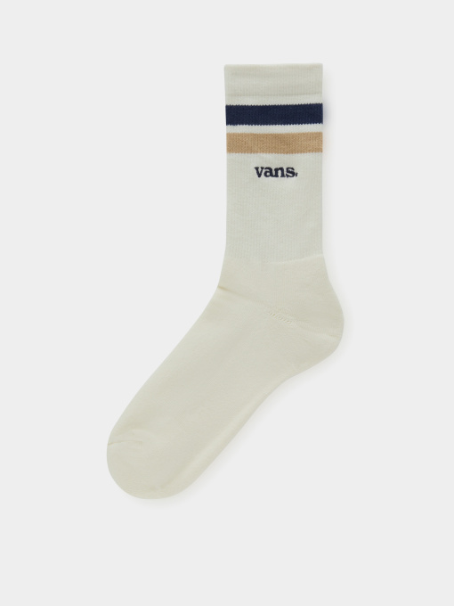 Носки и гольфы Vans 66 Stripe Crew модель VN000GM5FS81 Фото