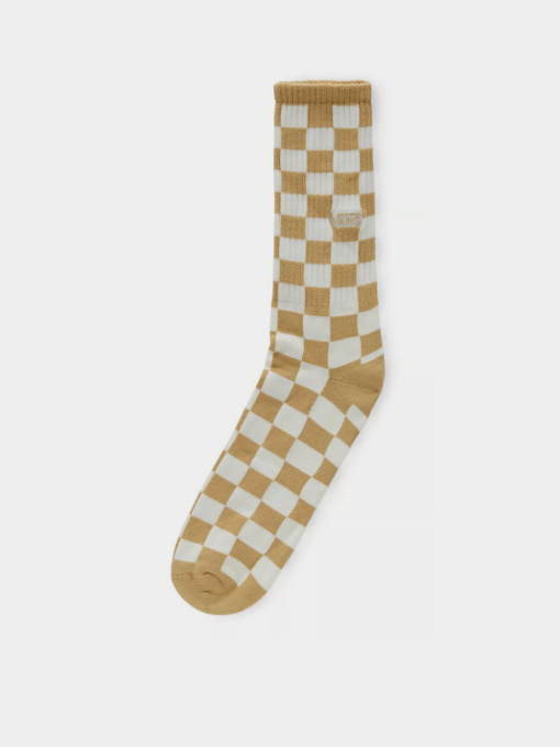 Носки и гольфы Vans Checkerboard Crew модель VN000F0T5QJ1 Фото