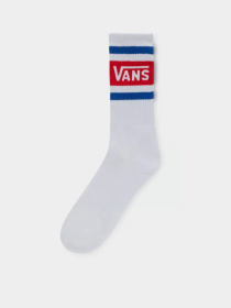 Носки и гольфы Vans Drop V Crew модель VN000F0UCG41 Фото