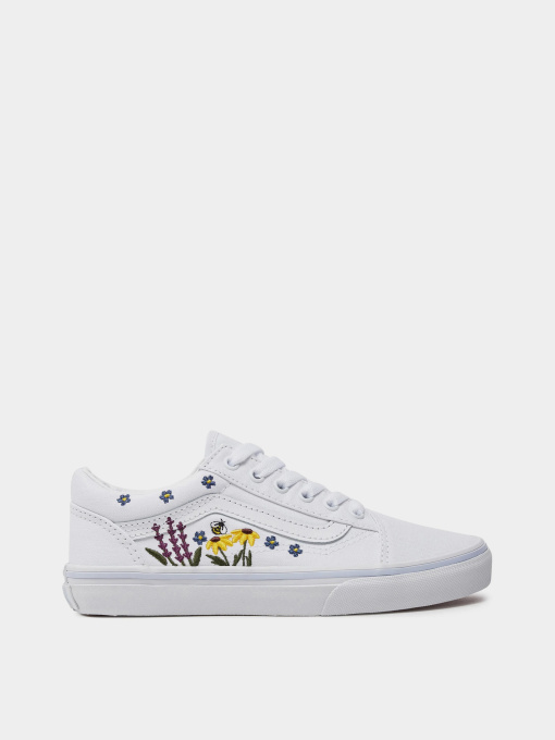 Кеды Vans Old Skool модель VN0A4UHZAHP1 Фото