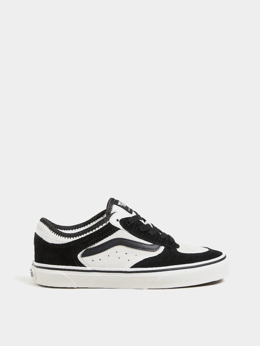 Кеды Vans Rowley Classic модель VN000E52UY61 Фото