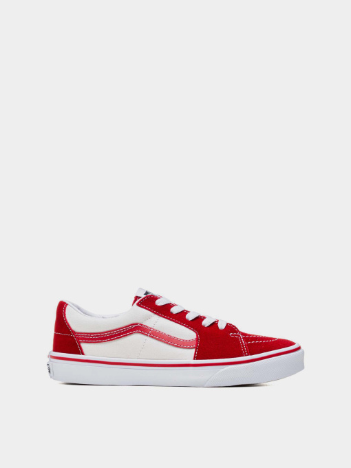 Кеди Vans SK8-Low модель VN0A5EE4CIS1 Фото