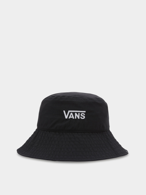 Шапки и кепки Vans Level Up Bucket модель VN000GM0BLK1 Фото