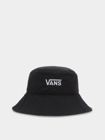 Шапки и кепки Vans Level Up Bucket модель VN000GM0BLK1 Фото