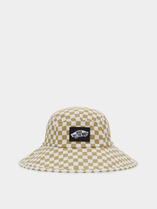 Шапки и кепки Vans Sunny Side Bucket модель VN000GES5QJ1 Фото