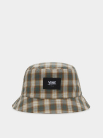 Шапки и кепки Vans Patch Bucket модель VN0A7S96BDX1 Фото