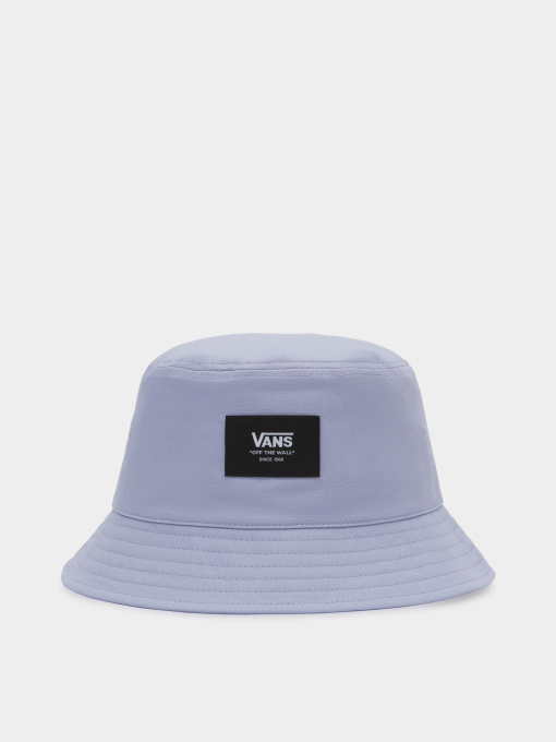 Шапки и кепки Vans Patch Bucket модель VN0A7S96CR21 Фото