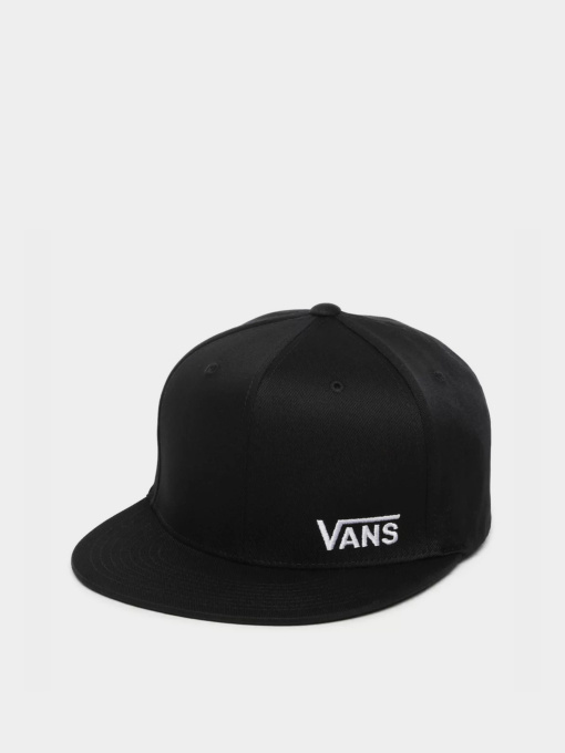 Шапки и кепки Vans MN Splitz модель VN000CFKBLK1 Фото