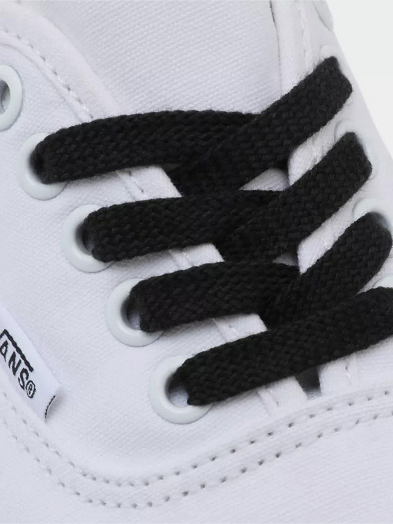 Аксессуары для обуви Vans Mn Laces 54 модель VN0001TTBLK1 Фото