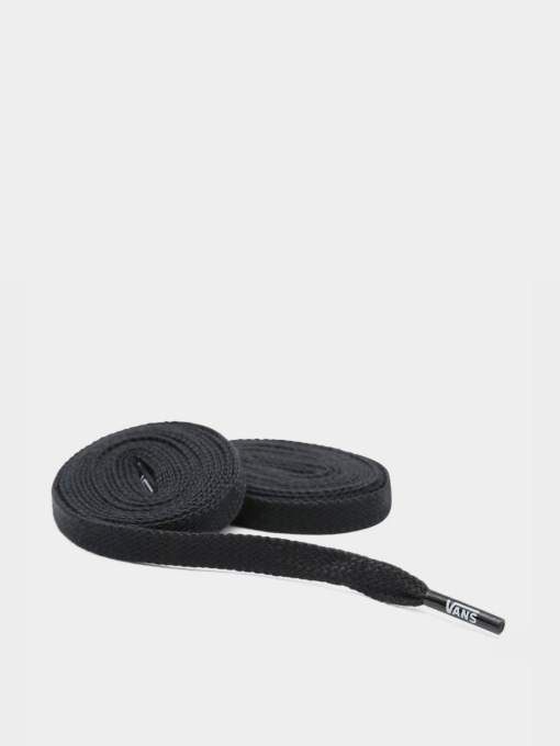 Аксесуари для взуття Vans Mn Laces 54 модель VN0001TTBLK1 Фото