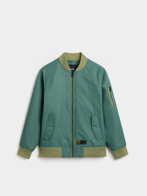 Куртки та дублянки Vans Copley модель VN000JB51CI1 Фото
