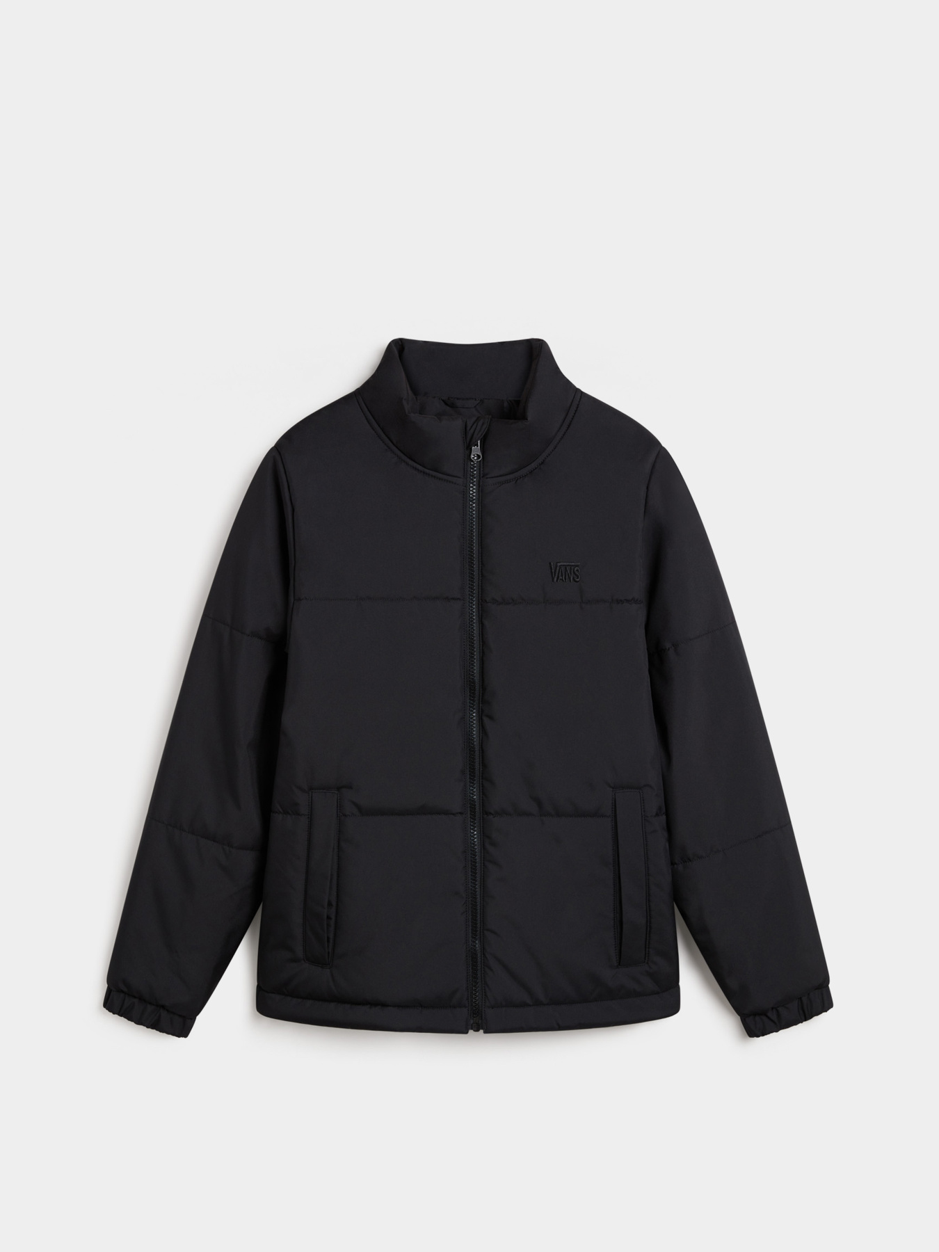 Куртки та дублянки Vans MTE Norris Puffer модель VN000JB4BLK1 Куртки та дублянки Vans MTE Norris Puffer модель VN000JB4BLK1 Фото