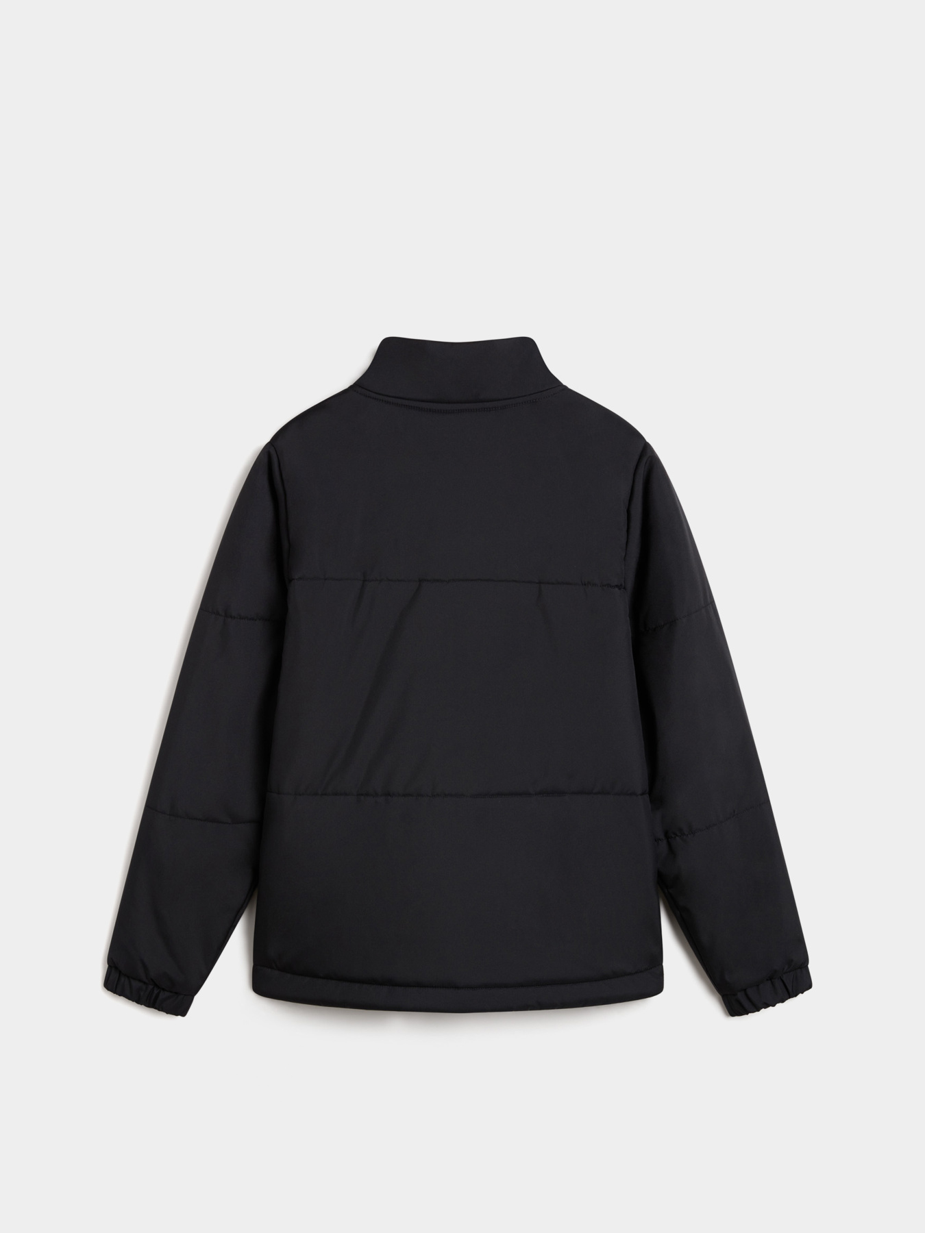 Куртки та дублянки Vans MTE Norris Puffer модель VN000JB4BLK1 Куртки та дублянки Vans MTE Norris Puffer модель VN000JB4BLK1 Фото