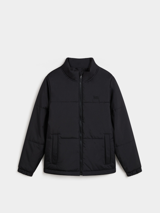 Куртки та дублянки Vans MTE Norris Puffer модель VN000JB4BLK1 Фото