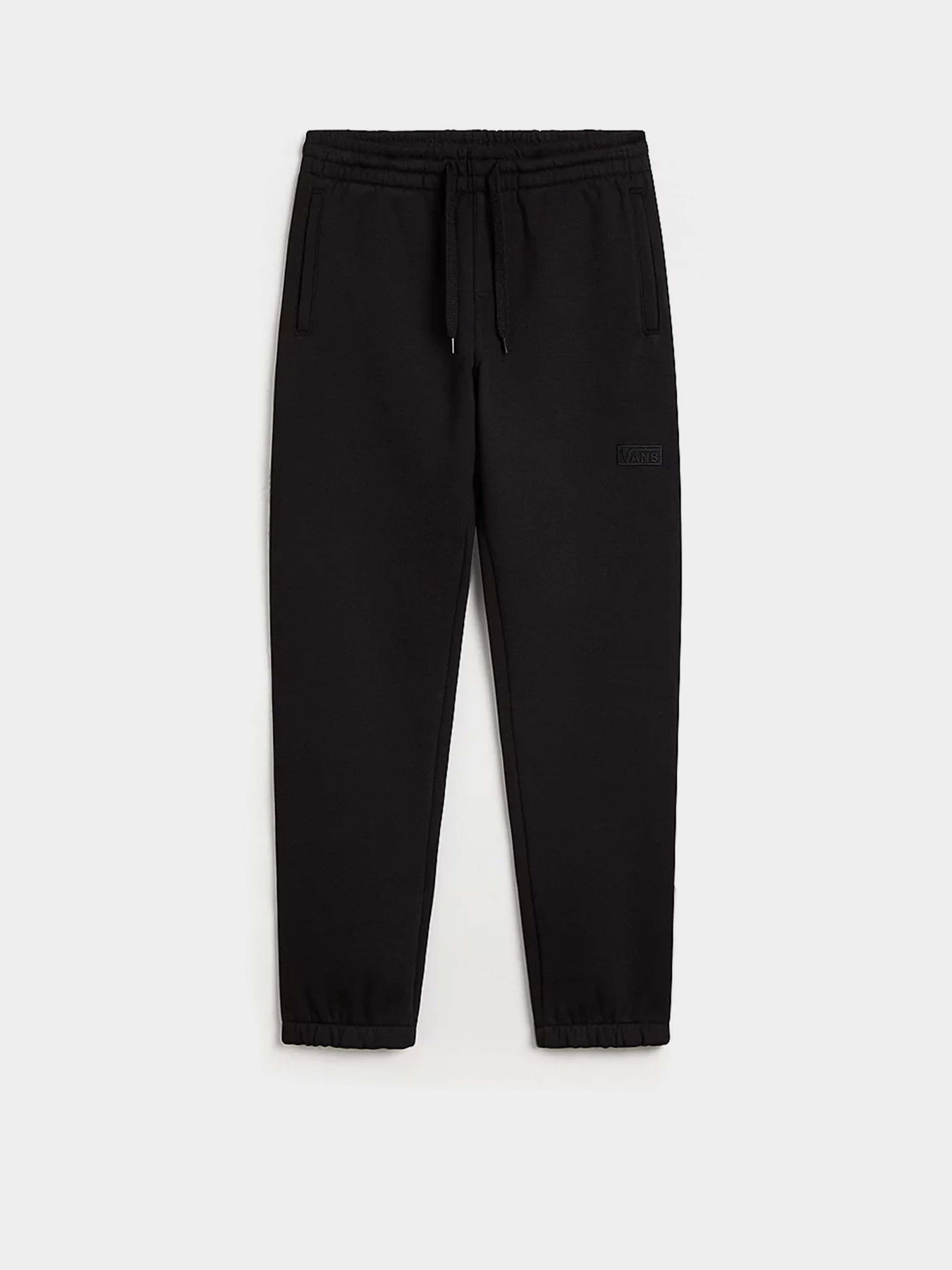Брюки Vans By Core Basic Relaxed Fleece модель VN000JBABLK1 Фото