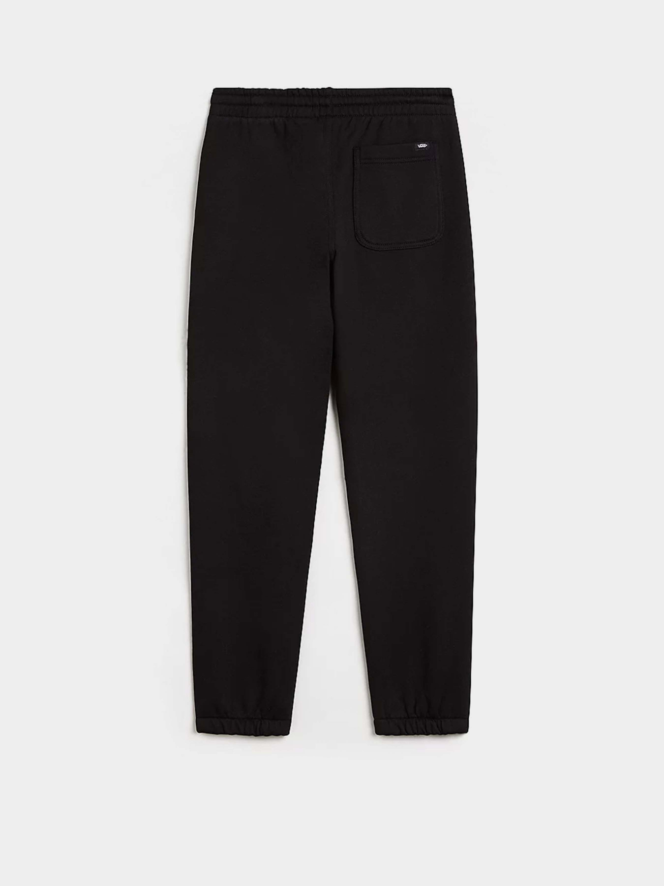 Брюки Vans By Core Basic Relaxed Fleece модель VN000JBABLK1 Фото