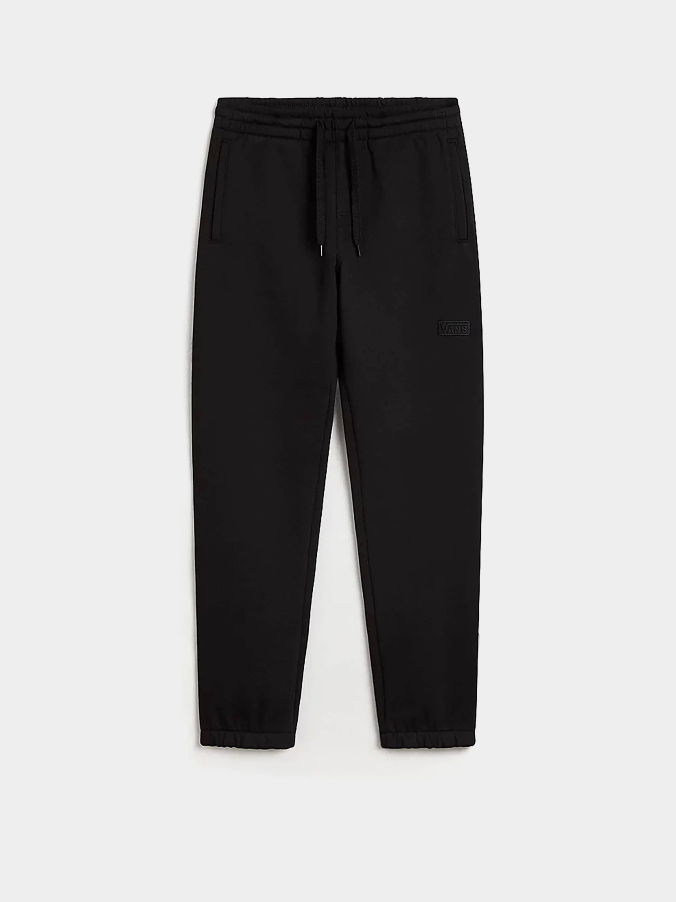 Брюки Vans By Core Basic Relaxed Fleece модель VN000JBABLK1 Фото