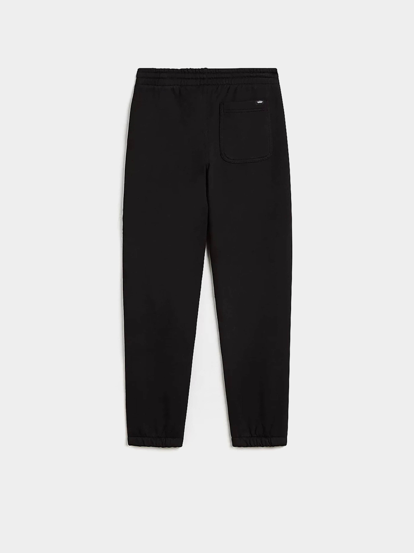 Брюки Vans By Core Basic Relaxed Fleece модель VN000JBABLK1 Фото