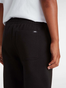 Брюки Vans By Core Basic Relaxed Fleece модель VN000JBABLK1 Фото