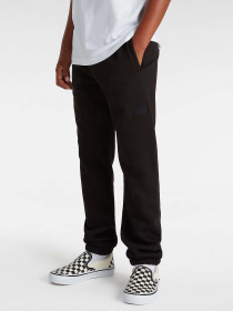 Брюки Vans By Core Basic Relaxed Fleece модель VN000JBABLK1 Фото