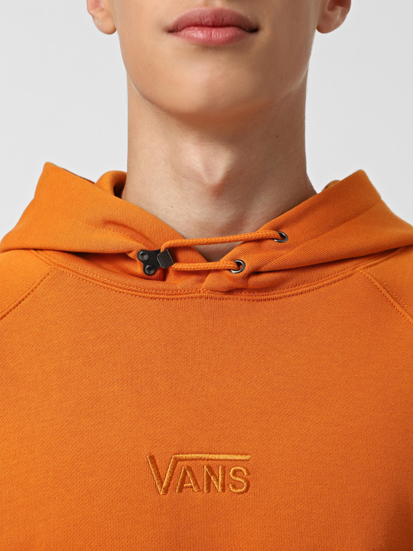 Худі та світшоти Vans Premium Standards Fleece Lx модель VN000GZ152K1 Худі та світшоти Vans Premium Standards Fleece Lx модель VN000GZ152K1 Фото