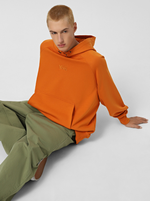 Худі та світшоти Vans Premium Standards Fleece Lx модель VN000GZ152K1 Фото