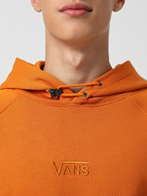 Худі та світшоти Vans Premium Standards Fleece Lx модель VN000GZ152K1 Фото