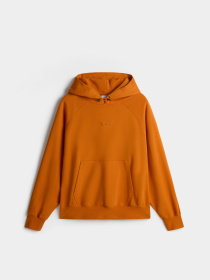 Худі та світшоти Vans Premium Standards Fleece Lx модель VN000GZ152K1 Фото