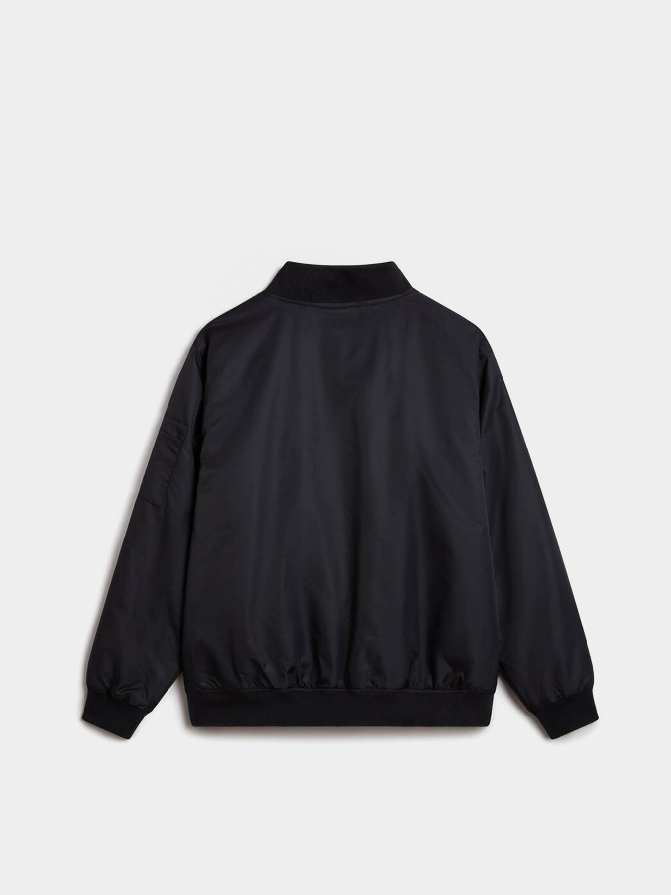 Куртки та дублянки Vans Copley модель VN000HMQBLK1 Фото