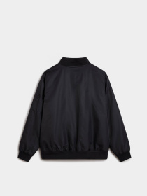 Куртки та дублянки Vans Copley модель VN000HMQBLK1 Фото