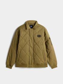 Куртки и дубленки Vans Hathaway модель VN000HNCCUQ1 Фото