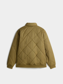 Куртки и дубленки Vans Hathaway модель VN000HNCCUQ1 Фото