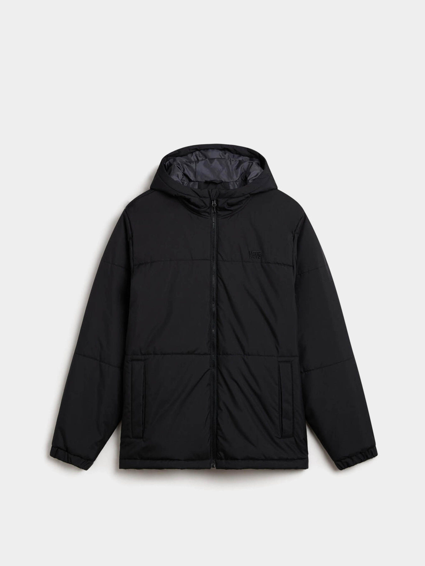 Куртки и дубленки Vans MTE Norris модель VN000HN6BLK1 Куртки и дубленки Vans MTE Norris модель VN000HN6BLK1 Фото